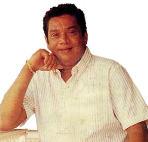 Keewemi Oba Hata - H.R Jothipala