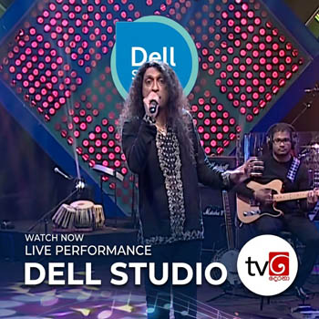 Chitral-Somapala @ Dell Studio Episode 05