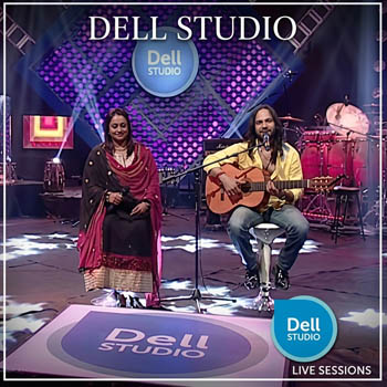 Athula Samitha @ Dell Studio Episode 08